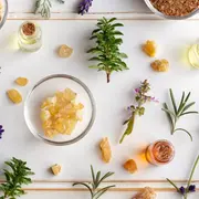 Te contamos los beneficios del benjuí.