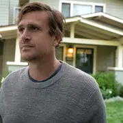 Jason Segel protagoniza Shrinking.