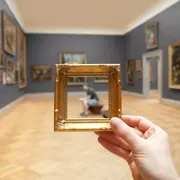 Los destinos de los cinco museos más impresionantes del mundo.