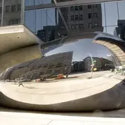 La nueva escultura de las calles de Nueva York.