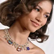 Zendaya, entre las mejores pagas en Euphoria.
