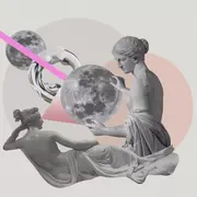 Luna nueva en Aries y Equinoccio de otoño