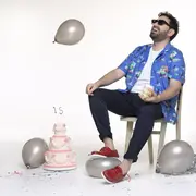 Celebramos los 15 años de OHLALÁ! junto con Damián Betular