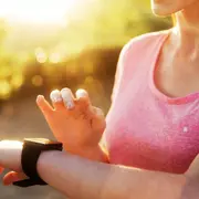 ¿Cuándo volver a la actividad física después de una cesárea?