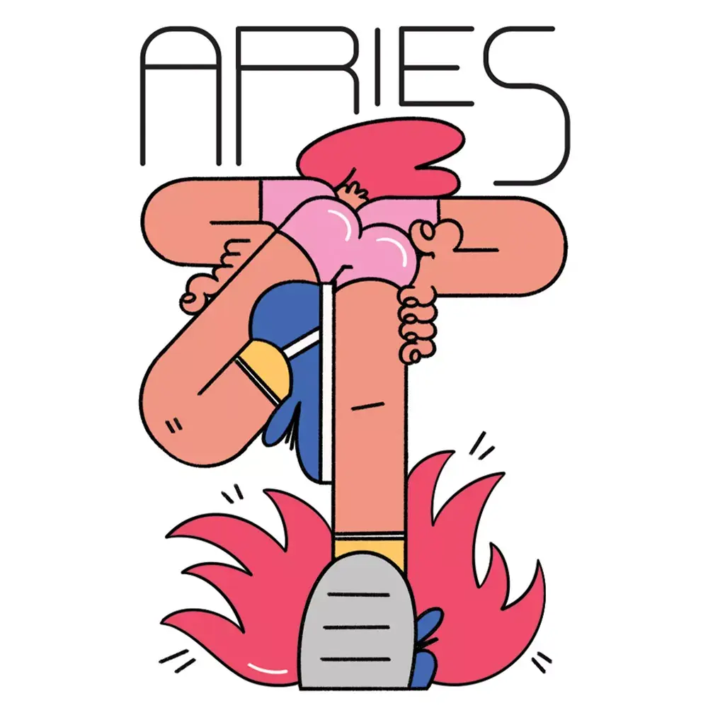 Aries