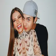 La China abrió su corazón respecto de su relación con Rusher.