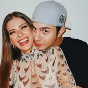 La China abrió su corazón respecto de su relación con Rusher.