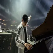 Bizarrap es el artista argentino que más dinero gana.