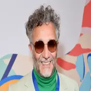 Fito Páez: cuándo se estrena su serie en Netflix.