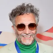 Fito Páez: cuándo se estrena su serie en Netflix.