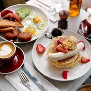 El desayuno, ¿es la comida más importante del día?