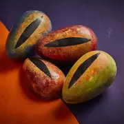 Huevos de Pascua: opciones originales y divertidas para esta Semana Santa.