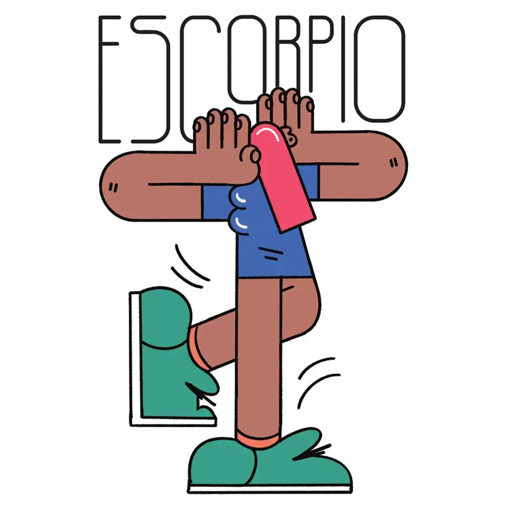 Escorpio