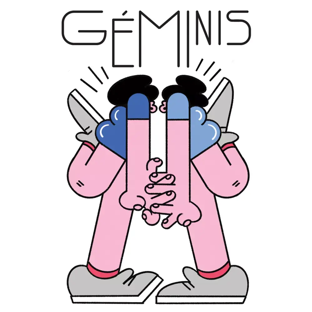 Geminis