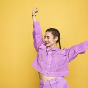 Cómo saber si sos una persona feliz.