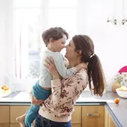 5 frases para que le repitas a tus hijos y fortalezcas su autoestima.