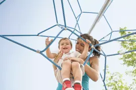 Juegos infantiles: ¿cómo fomentar la autoestima de los chicos?