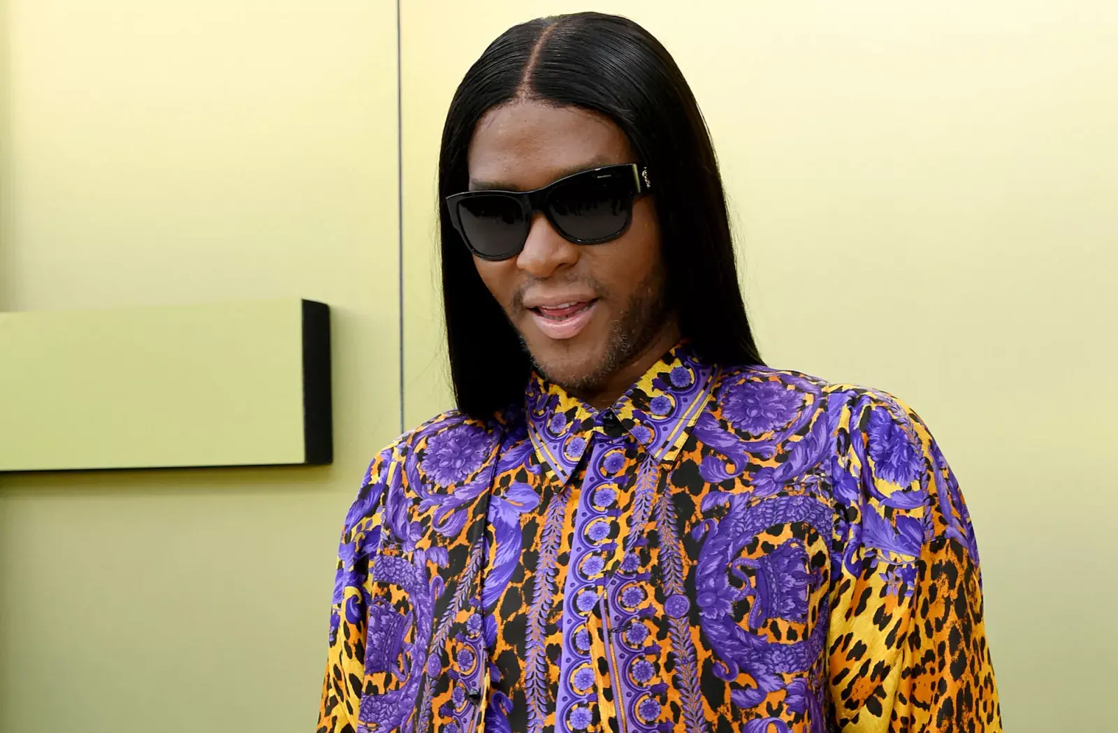 Law Roach anunció su retiro de la moda.