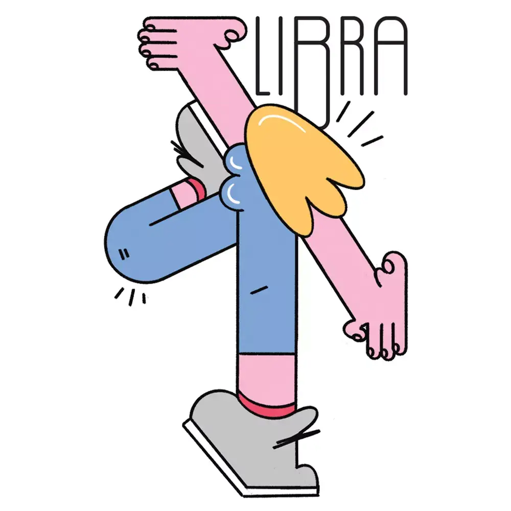 Libra