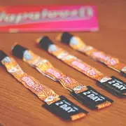 Las pulseras del Lollapalooza 2023