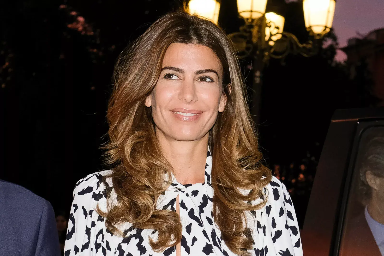 Juliana Awada.