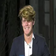 Marcos Ginocchio, el ganador de Gran Hermano.