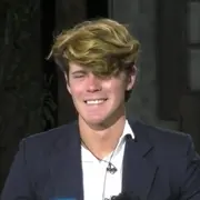 Marcos Ginocchio, el ganador de Gran Hermano.