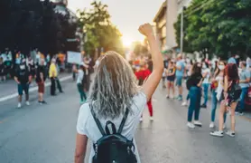 Feminismo: los nuevos términos que trajo la ola de igualdad de género.