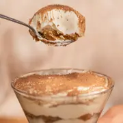 El tiramisú tiene su día especial, una buena excusa para aprender a prepararlo.