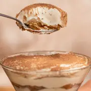 El tiramisú tiene su día especial, una buena excusa para aprender a prepararlo.