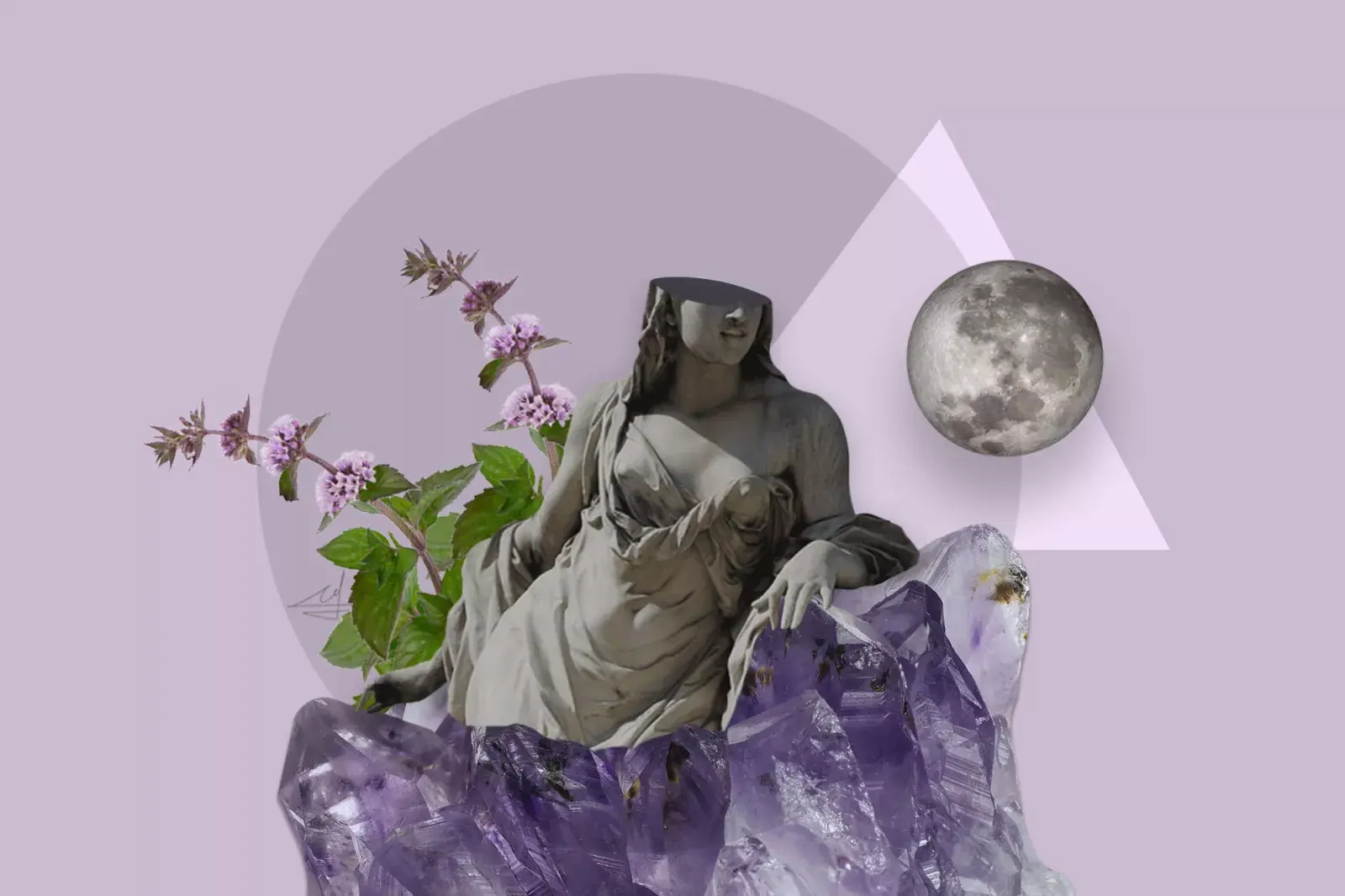 Rituales para aprovechar la energia de la luna nueva en aries