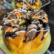 Receta de la tradicional rosca de Pascua para Semana Santa.