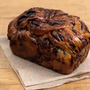 Receta de rosca de Pascua.