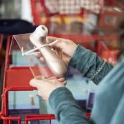 Succionador de clítoris: te contamos todo lo que tenés que tener en cuenta a la hora de elegir uno.