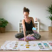 Tarot: ¿cómo nos puede ayudar a potenciar el amor propio?