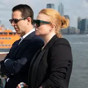 El lujo silencioso, la tendencia de moda de Succession