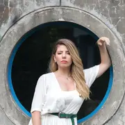 Las fuertes amenazas que recibió Florencia Freijó.