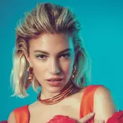 Stefi Roitman: esta es la campaña que protagonizó con Antonio Banderas y Mario Casas.