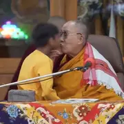 Dalai Lama