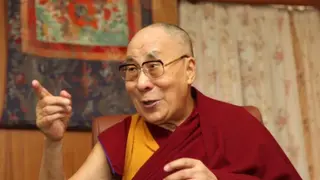 El Dalai Lama abusó sexualmente de un niño.