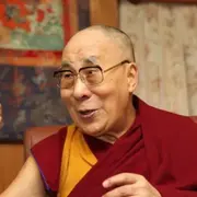 El Dalai Lama abusó sexualmente de un niño.