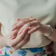 Descubrí más sobre tu personalidad con el test de los anillos.