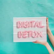 Detox digital: por qué es clave que lo hagas.