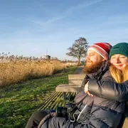 Cómo encontrar el amor, según la psicología.