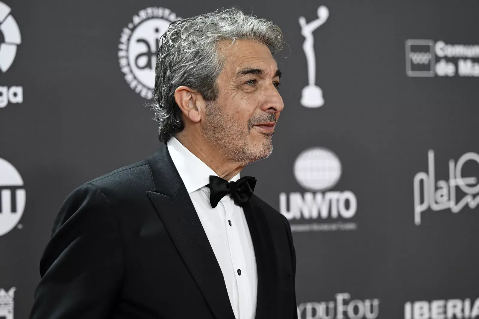 Ricardo Darín confirmó que protagonizará El Eternauta para Netflix.