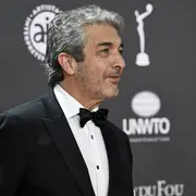 Ricardo Darín confirmó que protagonizará El Eternauta para Netflix.