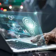 Inteligencia Artificia: cómo aplicarla al análisis de datos.