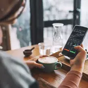 Inversión en plazo fijo: suben las tasas y podés simular cuánto te dará de interés.