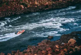 5 lugares de Misiones que no deberías perderte.