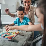 Pequeñas cosas que les hacen bien a tus hijos.